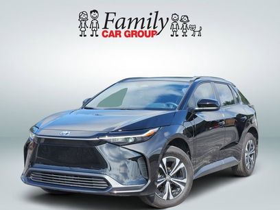 Used 2024 Toyota bZ4X FWD w/ Weather Package