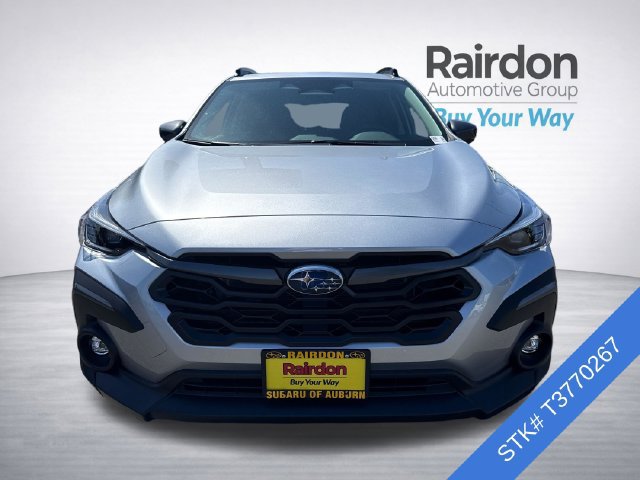 New 2026 Subaru Crosstrek 2.5i Limited w/ Crosstrek Mirror Package AWD/4WD image 2