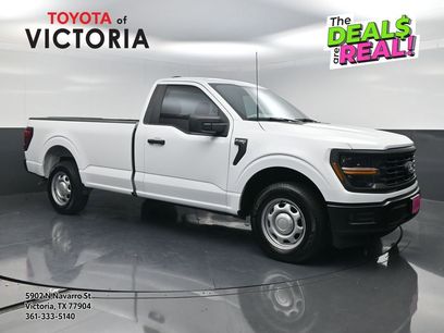 Used 2024 Ford F150 XL