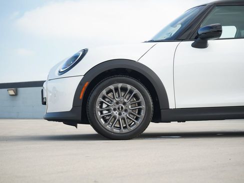 New 2026 MINI Cooper S FWD image 2