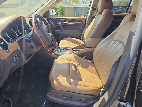 Used 2013 Buick Enclave Premium w/ Trailering Provision Package image 9