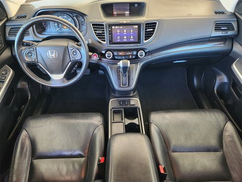 Used 2016 Honda CR-V Touring image 25