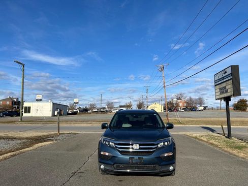 Used 2016 Honda Pilot Touring image 8