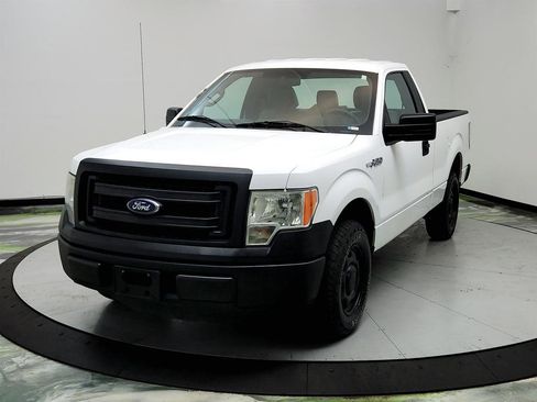 Used 2013 Ford F150 XL RWD image 2