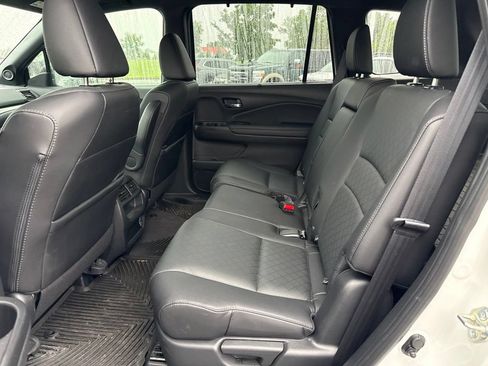 Used 2021 Honda Passport EX-L image 15