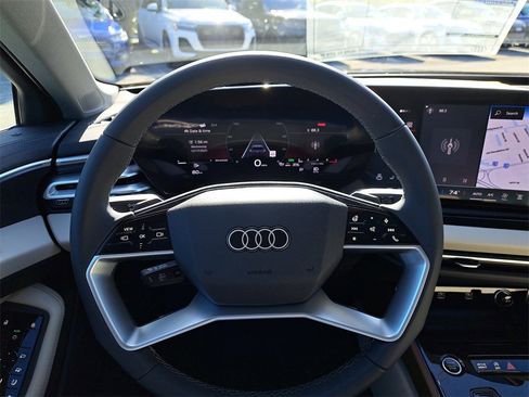 New 2026 Audi A6 Premium image 8