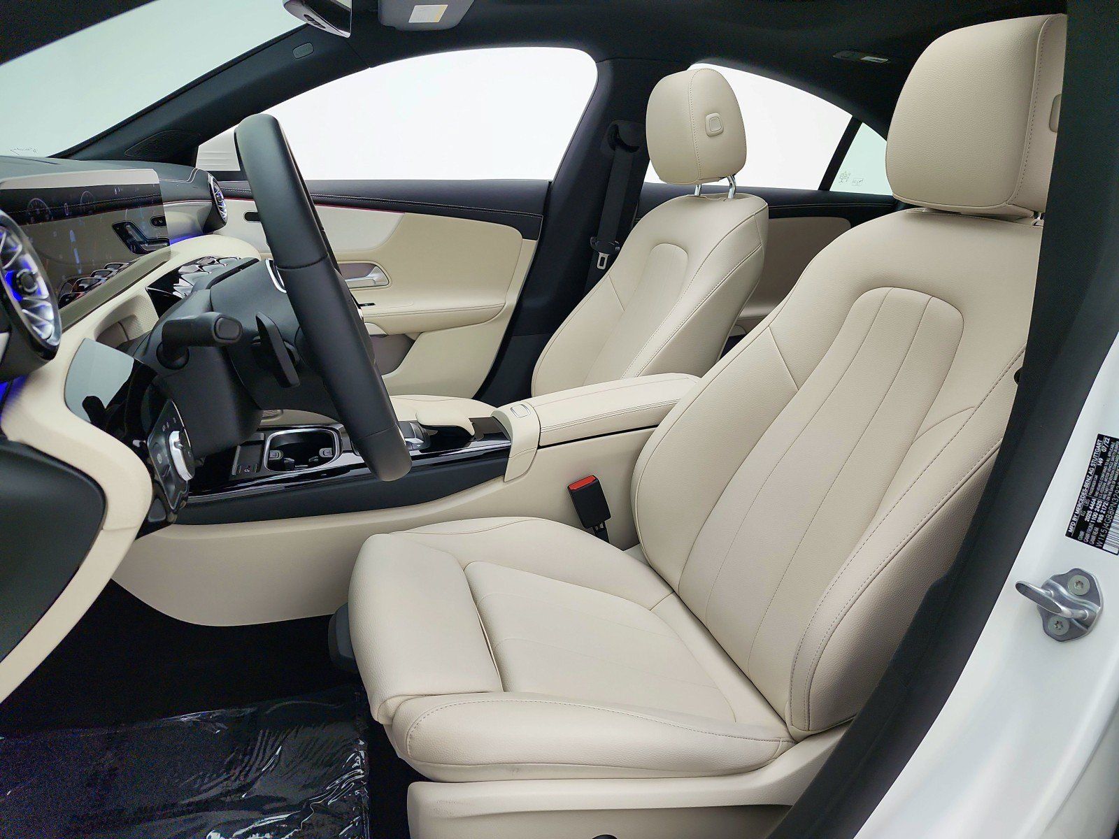 Certified 2023 Mercedes-Benz CLA 250 image 13