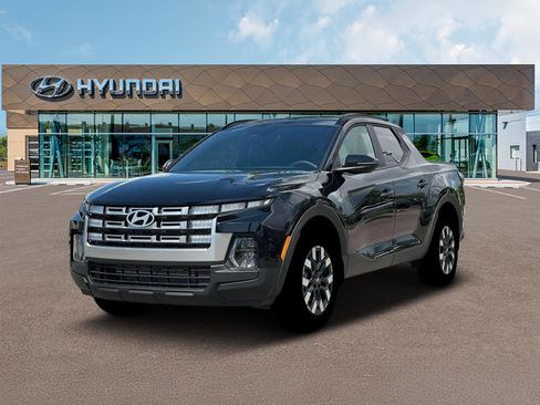 New 2026 Hyundai Santa Cruz SEL FWD image 1