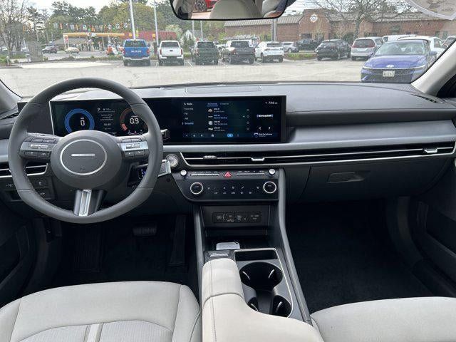 New 2026 Hyundai Sonata SEL AWD/4WD image 44