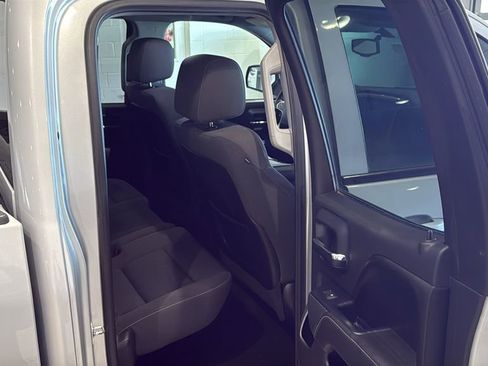 Used 2015 Chevrolet Silverado 1500 LT w/ All Star Edition image 14