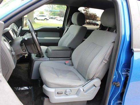 Used 2014 Ford F150 XLT w/ Equipment Group 302A Luxury AWD/4WD image 15