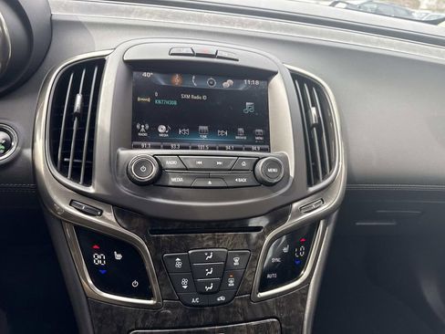 Used 2016 Buick LaCrosse Leather w/ Experience Buick Package image 23