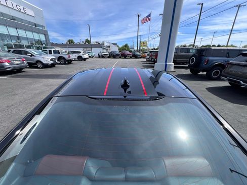 Used 2025 Ford Mustang GT Premium RWD image 16