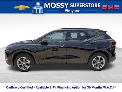 Certified 2024 Chevrolet Blazer LT w/ Convenience Package