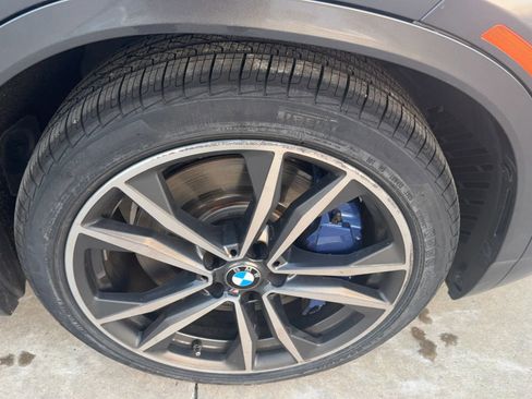 Used 2019 BMW X2 M35i w/ Premium Package AWD/4WD image 28