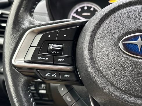 Used 2020 Subaru Forester Premium image 21