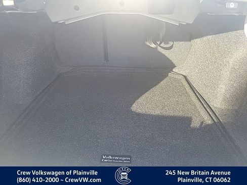 Certified 2025 Volkswagen Jetta Sport image 49