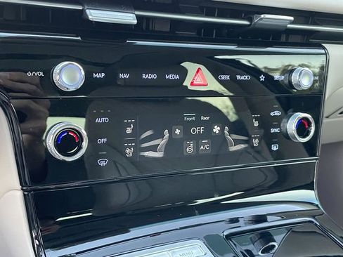 New 2026 Genesis G80 2.5T Sport Prestige AWD/4WD image 25