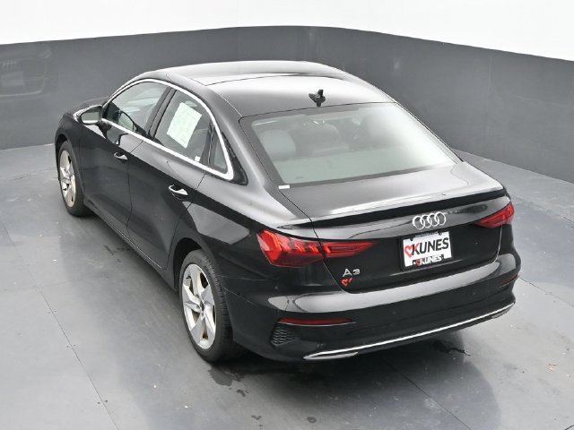Used 2024 Audi A3 2.0T Premium FWD image 40
