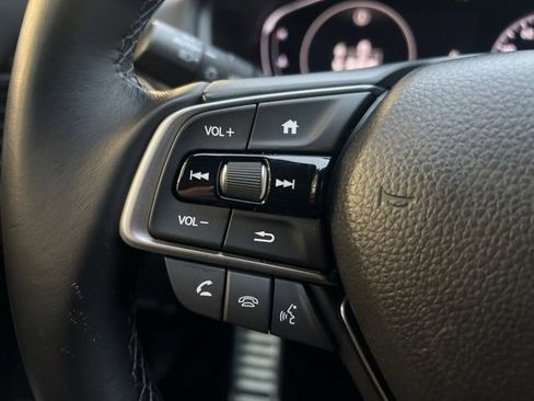 Certified 2022 Honda Accord Sport image 26