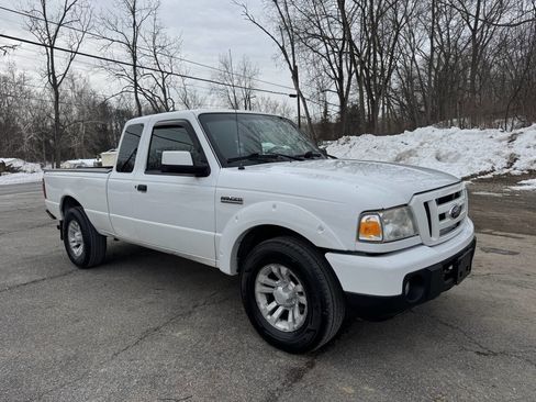 Used 2011 Ford Ranger Sport w/ PWR Equipment Group image 5