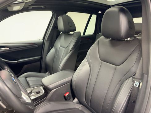 Used 2024 BMW X3 sDrive30i image 22