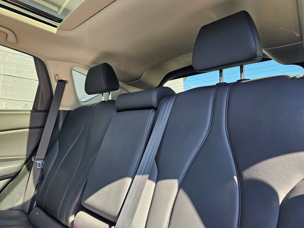 Used 2019 Acura RDX AWD image 18