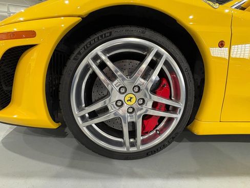 Used 2008 Ferrari F430 Spider RWD image 60