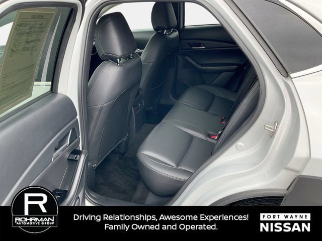 Used 2024 MAZDA CX-30 AWD 2.5 S w/ Select Sport Pkg image 14