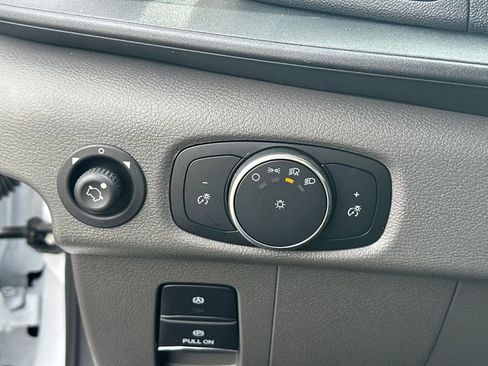 New 2026 Ford Transit 350 148 High Roof Extended image 20