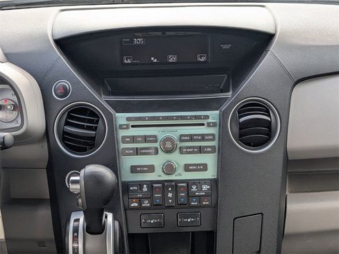 Used 2009 Honda Pilot EX-L image 17