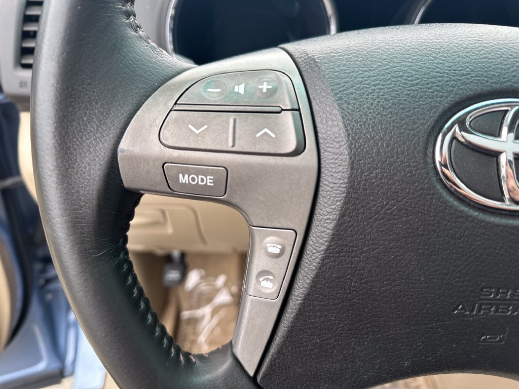 Used 2008 Toyota Highlander Limited AWD/4WD image 19