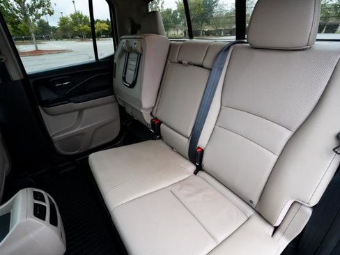 Used 2022 Honda Ridgeline RTL-E image 43