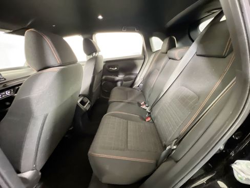 Used 2023 Honda HR-V Sport image 23