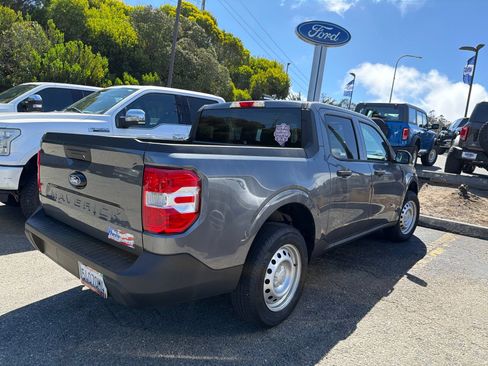Used 2026 Ford Maverick XL FWD image 9