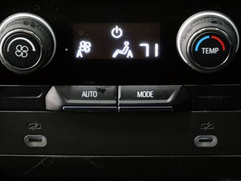 Used 2023 Chevrolet Tahoe RST AWD/4WD image 25