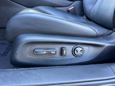Used 2024 Honda Accord Touring image 15