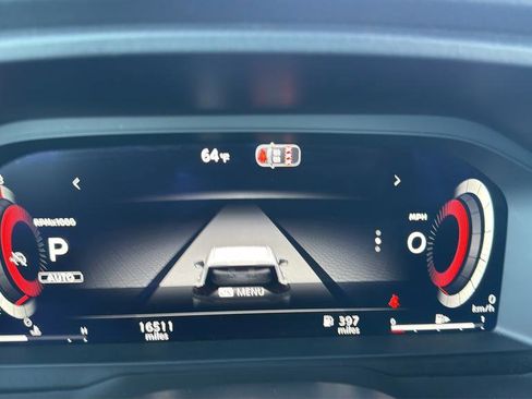 Certified 2026 Nissan Rogue SL AWD/4WD image 10