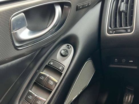 Used 2017 INFINITI Q50 Premium w/ 2.0T Premium Plus Package image 29