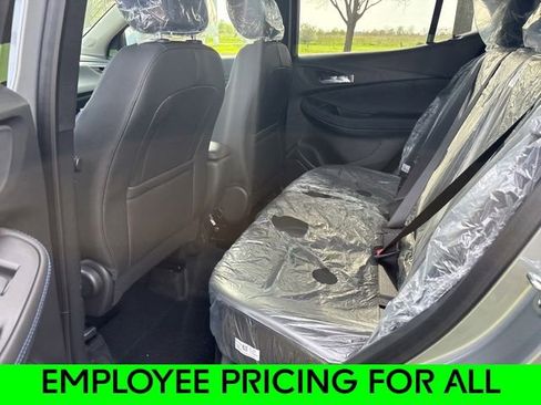 New 2026 Buick Encore GX Sport Touring AWD/4WD image 13