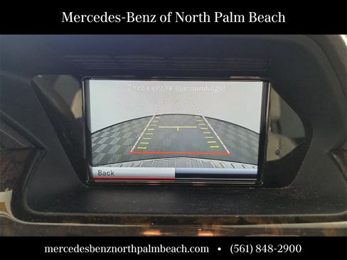 Used 2014 Mercedes-Benz GLK 350 2WD image 18