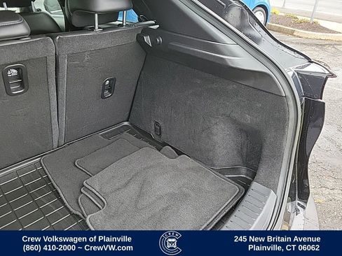 Used 2022 MAZDA CX-30 AWD 2.5 S w/ Select Package image 52