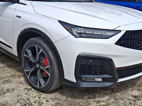 New 2026 Acura MDX Type S AWD/4WD image 5