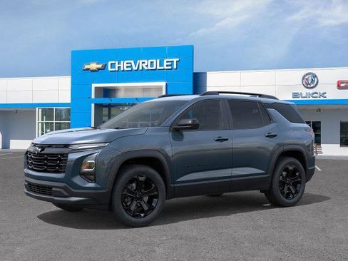 New 2026 Chevrolet Equinox LT w/ Midnight Edition image 22