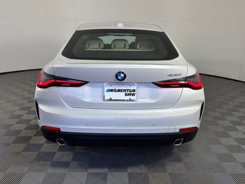 Used 2026 BMW 430i RWD image 8