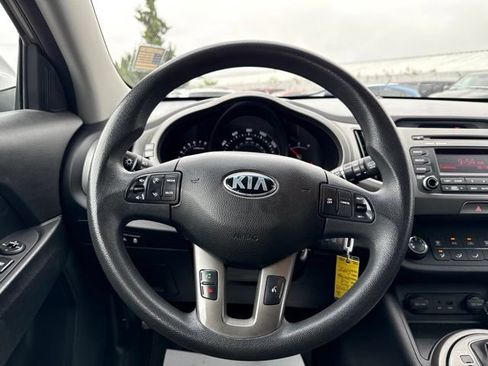 Used 2014 Kia Sportage LX AWD/4WD image 19