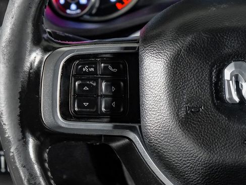 Used 2022 RAM 2500 Laramie AWD/4WD image 17