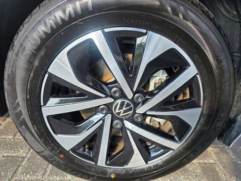 Used 2024 Volkswagen Jetta S FWD image 7