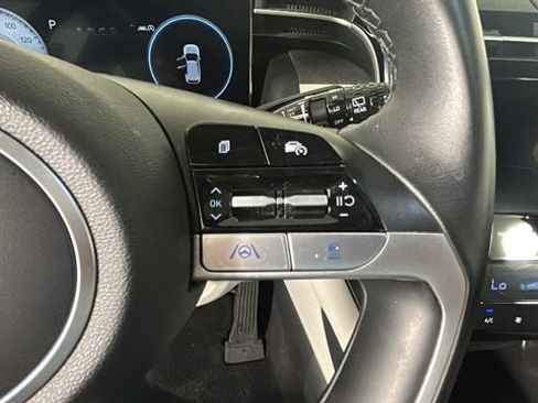 Used 2024 Hyundai Tucson SEL w/ Convenience Package FWD image 17
