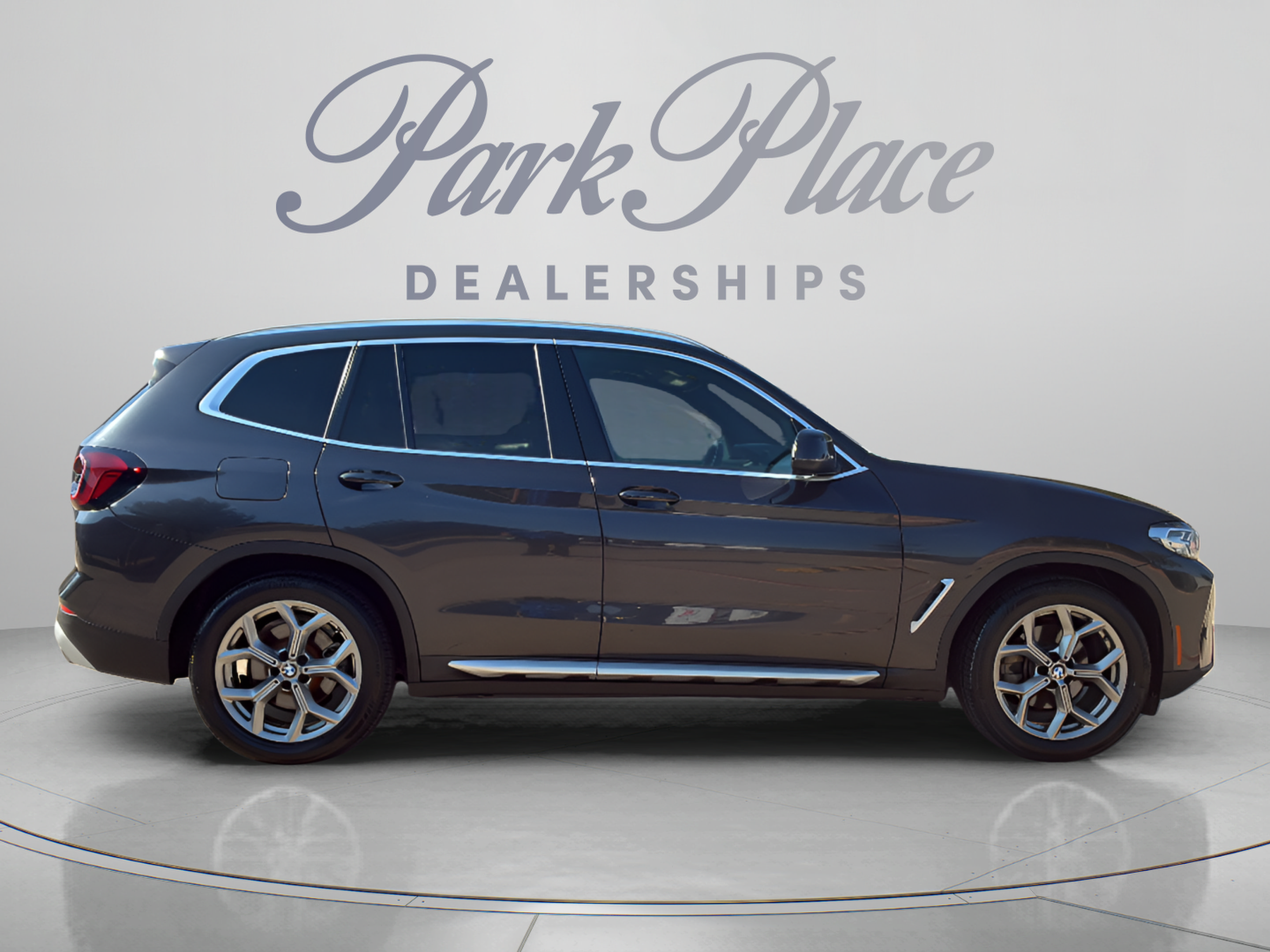 Used 2022 BMW X3 sDrive30i RWD image 6